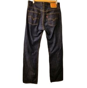 Levi's 514 Men's Jeans